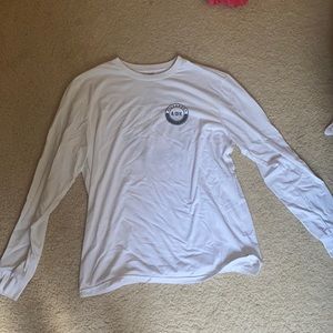 Billabong long sleeve shirt